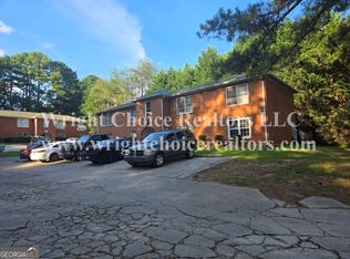 6682 Chupp Road, Lithonia, GA 30058