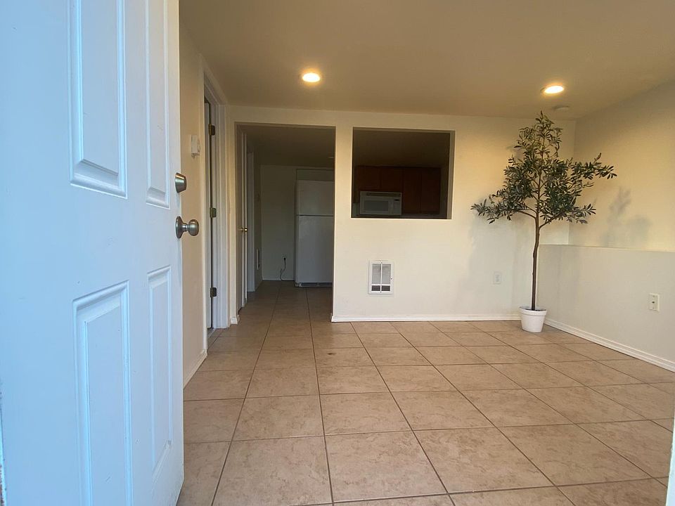 Light filled living room