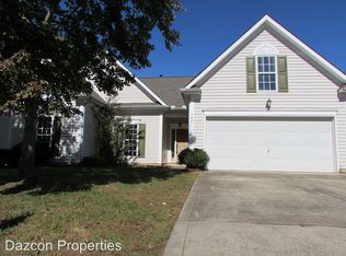 165 Sweetmartha Dr, Mooresville, NC 28115
