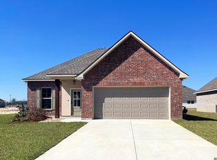 23249 Kudu Trail Dr, Denham Springs, LA 70726