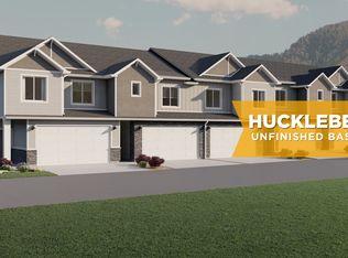 657 W 575 N, Smithfield, UT 84335