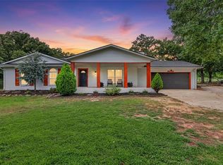 124 Pickard Dr, McLoud, OK 74851