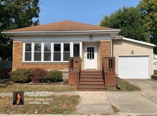 3 E Vine St, Liberty, IN 47353