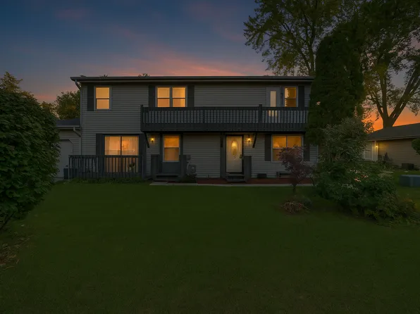 234 Dakota Ct Unit C, Bolingbrook, IL 60440