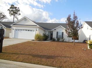 395 Sea Turtle Dr, Myrtle Beach, SC 29588