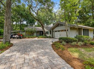 11 Railroad Vine Rd, Fernandina Beach, FL 32034