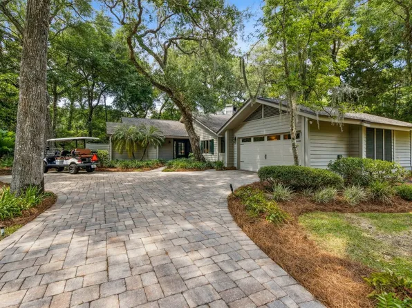 11 Railroad Vine Rd, Fernandina Beach, FL 32034
