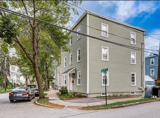 28 Faxon St, Newton, MA 02458