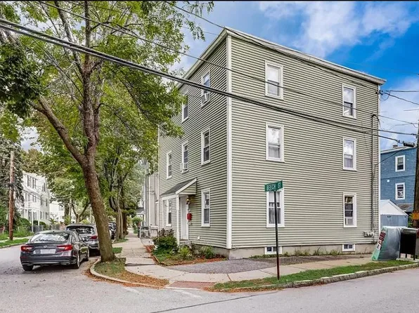 28 Faxon St, Newton, MA 02458