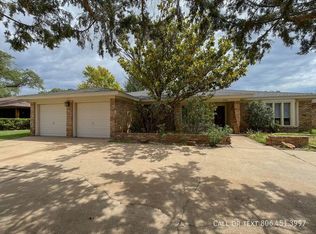 4432 80th St, Lubbock, TX 79424
