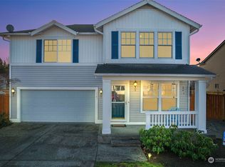 19807 101st St E, Bonney Lake, WA