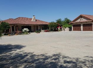 2830 S Marino Way, Merced, CA 95341