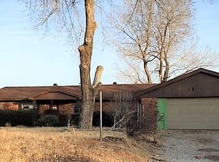 11829 E Wilshire Blvd, Spencer, OK 73084