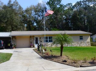 3535 S Dalton Ter, Inverness, FL 34452