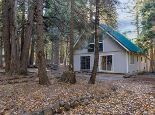 33829 Constellation Dr, Shingletown, CA 96088