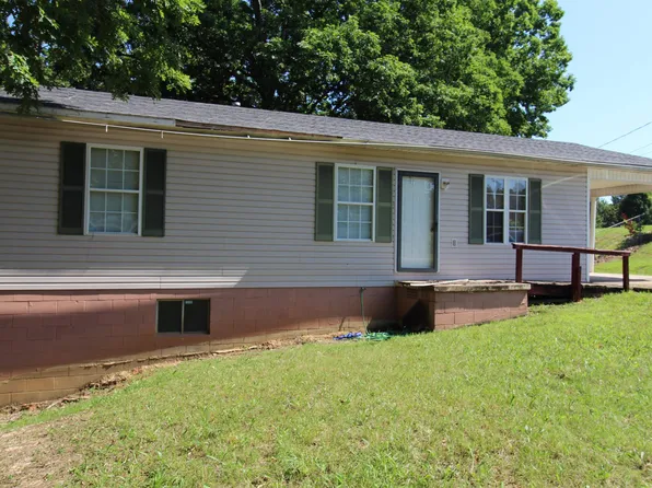 73 Grove St, Lexington, TN 38351