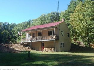 11 Outlet Rd, Hallowell, ME 04347
