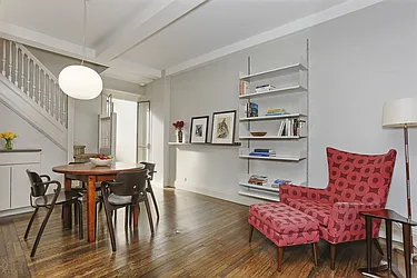 Sold by Corcoran