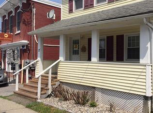 17 Robinson St, Fishkill, NY 12524