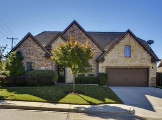 1201 Catherine Ln, Burleson, TX 76028