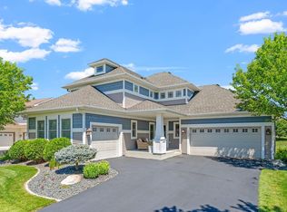 18858 63rd Pl N, Maple Grove, MN 55311