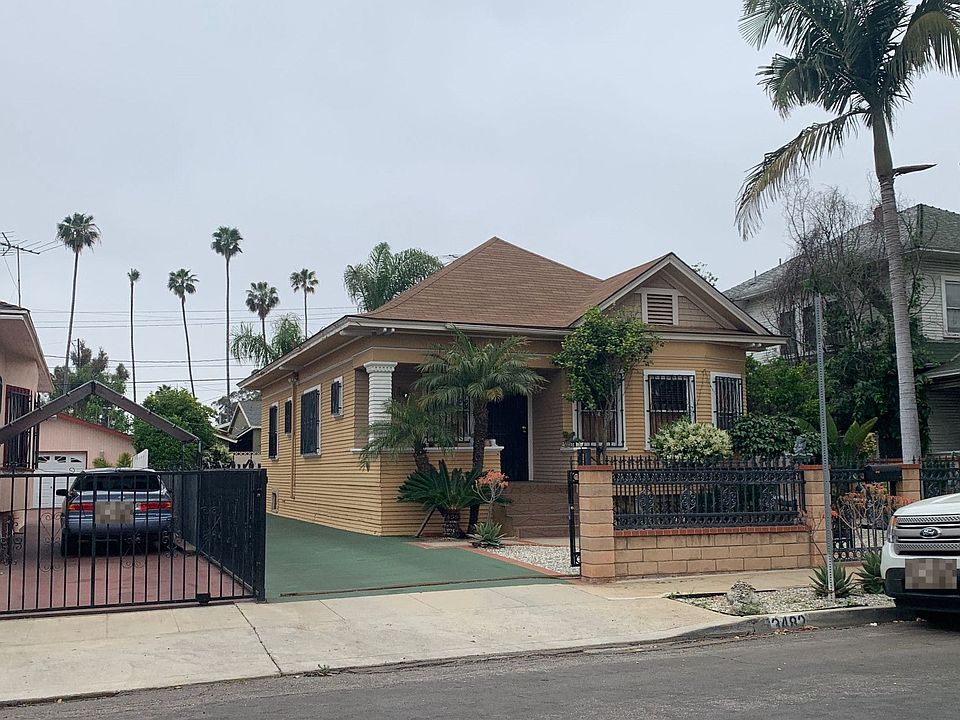 1st image of 3482 Eagle St