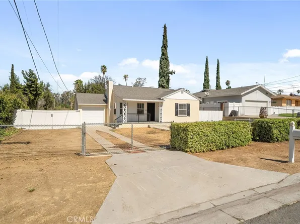 5949 Grand Ave, Riverside, CA 92504