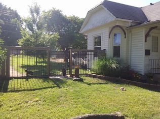 413 S Katy Ave, Chanute, KS 66720