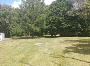 6964 Echo Mountain Rd, Springwater, NY 14560