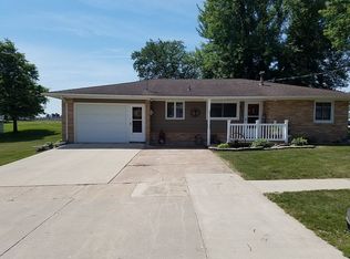 621 Lexington Ave, Nashua, IA 50658