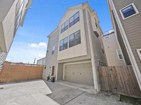 918 W 20th St, Houston, TX 77008