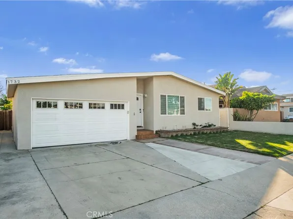1732 246th St, Lomita, CA 90717