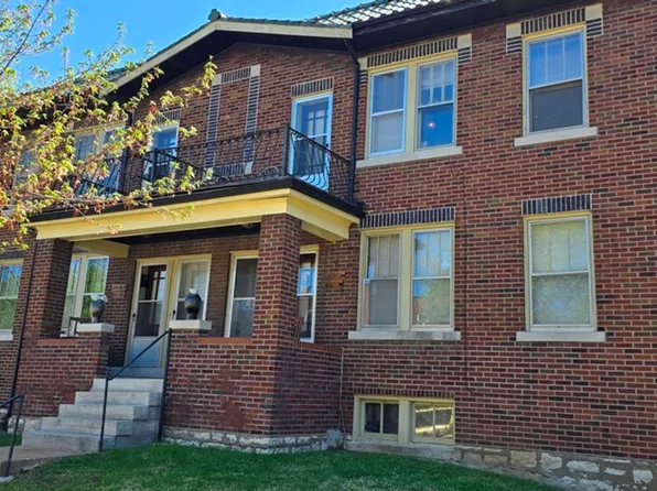 6910-6912 Salzburger Ave., 6910-6912 Salzburger Ave #6910, Saint Louis, MO 63116