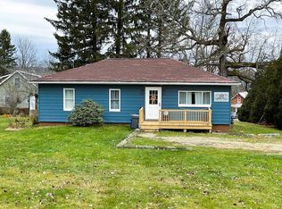 122 Ridge Ave, Oil City, PA 16301