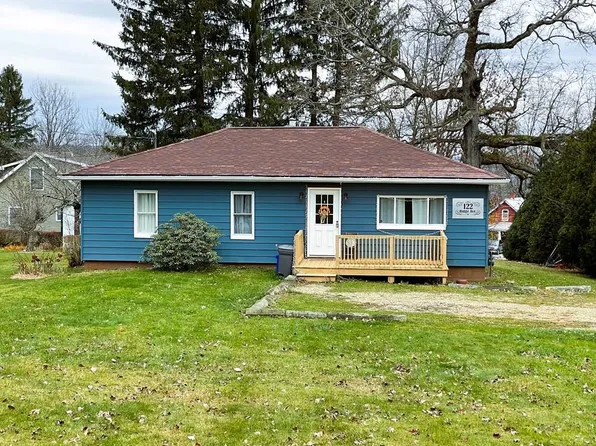 122 Ridge Ave, Oil City, PA 16301