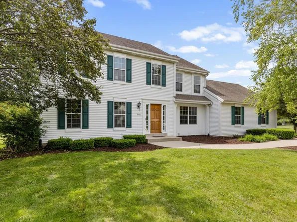 8621 Talamasca DRIVE, Franksville, WI 53126