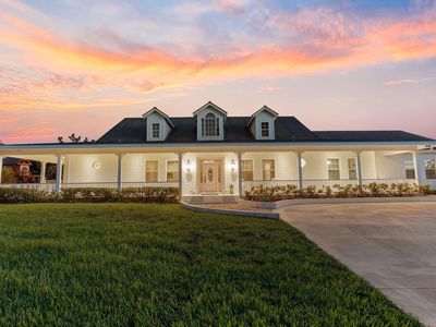 17000 SW 63 Manor, Southwest Ranches, FL, 33331