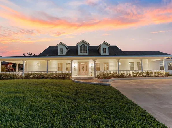 17000 SW 63 Manor, Southwest Ranches, FL 33331