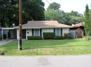 408 Wilmuth St, Monroe, LA 71201