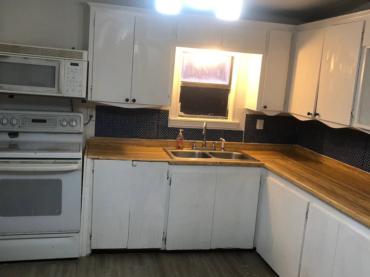 2 bed, 986 sqft, $1,095 — Photo 2
