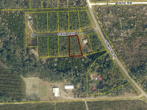 114 Path, Live Oak, FL 32060