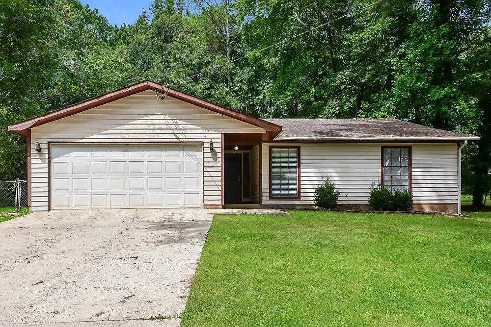 200 Chimney Ridge Trl photo 1