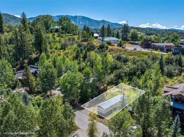5 E Spruce Street, Steamboat Springs, CO 80487