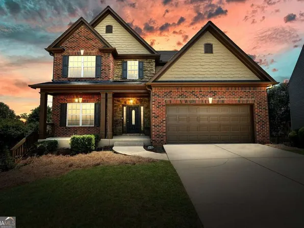 6665 Flagstone Ct, Cumming, GA 30040