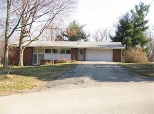 22 High Point Dr, Poughkeepsie, NY 12603