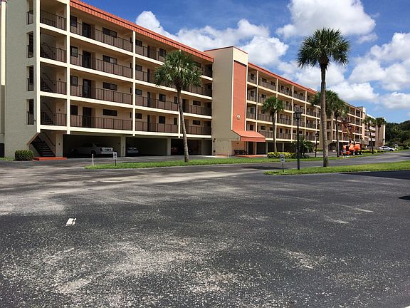 2nd image of 9490 Harbor Greens Way #509