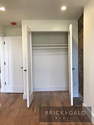 Rented by BRICK & GALO REALTY CORP