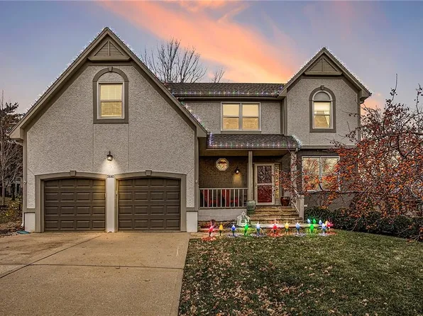 5640 Noland Rd, Shawnee, KS 66216