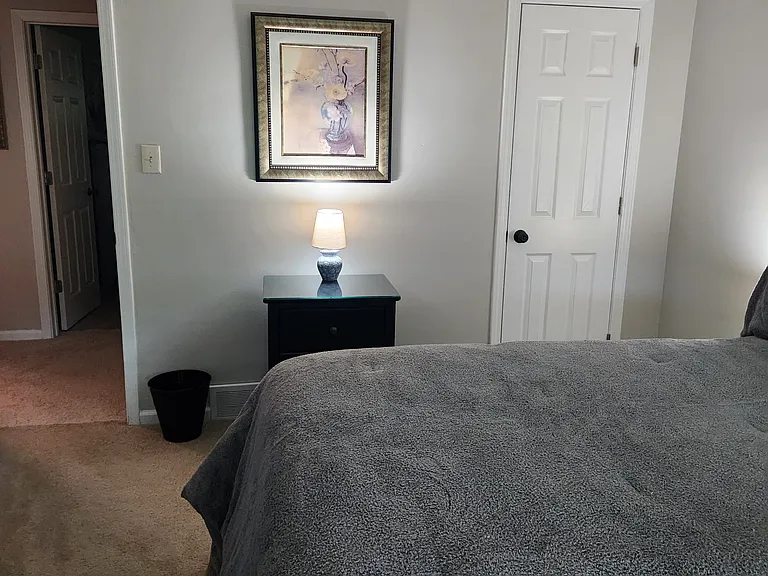 Bedroom #2