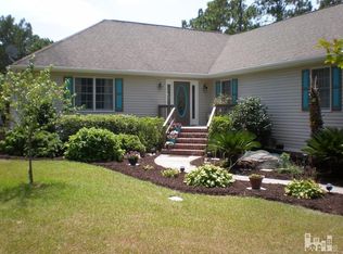 206 Royal Fern Dr, Wilmington, NC 28412